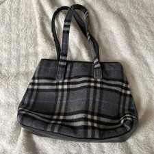 Borsa piccola Burberrys