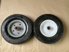 Coppia 4.00-6 Pneumatici