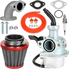 PZ22 Carburetor 110cc Pit Dirt