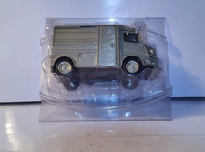 Fourgon 1/43 - NOREV -