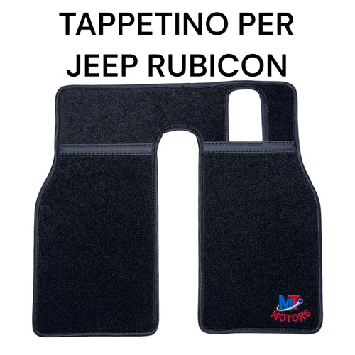 Tappetino macchina elettrica - tappetino,