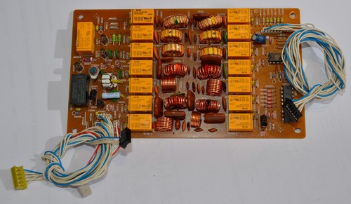 Yaesu 1000mp ricambi - yaesu,