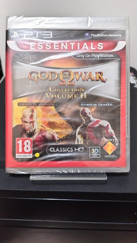 God war collection volume - god,
