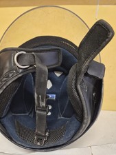 casco scooter uomo