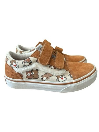 Sneakers vans old - sneakers, v