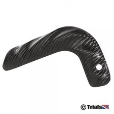 Protezione scarico carbonio