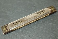 Alte Hohner Tremolo Sextet