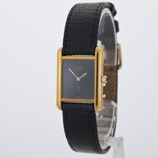 Orologio donna Cartier Must De