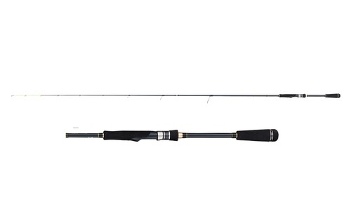 Tailwalk boatgamer ssd s76ml - tailwalk,