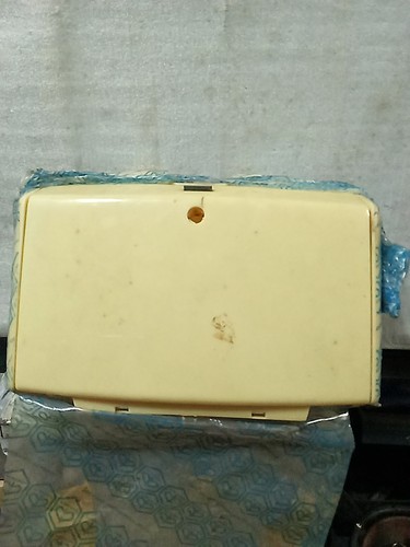 219484 bauletto portaoggetti - 219484,