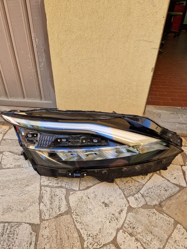 Faro destro led nissan qashqai - destro,