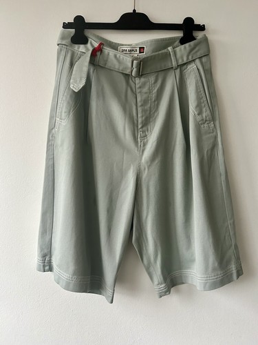 Bermuda pantaloncino zara - bermuda,
