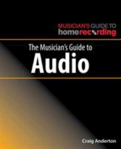 Musician guide audio the - guide,