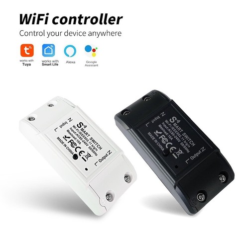 Interuttore intelligente smart - interuttore,