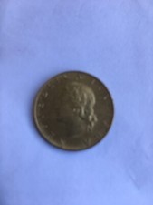 20 LIRE- 1 MONETA REP.ITALIANA