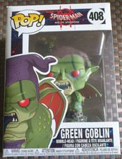 Funko Pop : Green Goblin #408