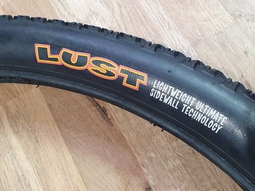 Pneumatico tubeless maxxis - tubeless,
