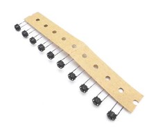 10x Interruttore Play Cue