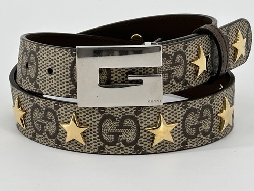 Cintura uomo gucci nuova lusso - cintura,