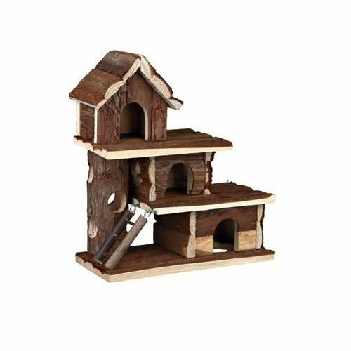 Trixie natural living tammo - natural,