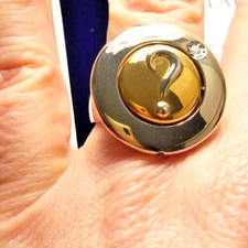 ANELLO MORELLATO Punto