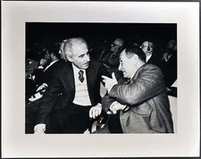 Foto vintage Pasquarelli e Cresci anni 90 Ft 2784 - Stampa 24x30 cm