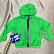 Giacca bambino K-Way 1pz