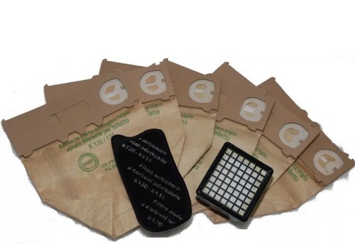 Folletto kit per - kit, vk