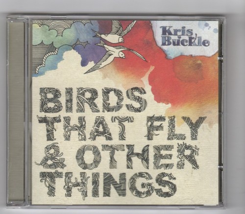 Kris buckle birds - (hy934), buckle,