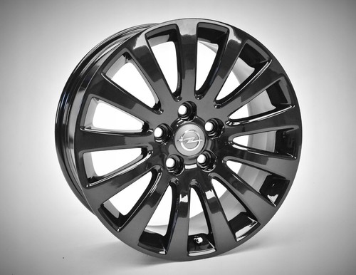 Cerchi lega opel - insignia, a