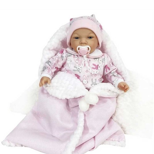 Nines onil bambola reborn - nines,