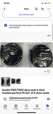 Austin 1100/1300 Kit