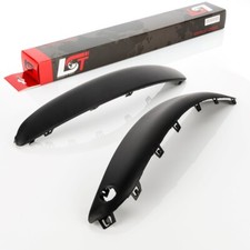 2x Apertura Paraurti Listello di Protezione SX Dx per Peugeot 307 fino A 2005