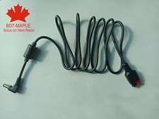 Cavo di alimentazione CC 1,5 m per ricetrasmettitore ICOM 705 IC-705 adatto per powerpole Anderson