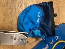 Kit ferrata Camp nuovo con