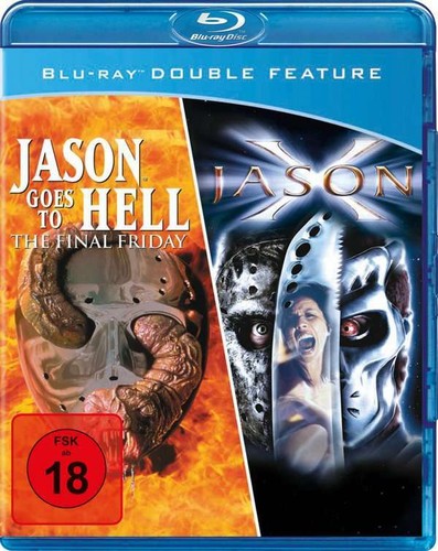 Venerdì jason va - venerdì,
