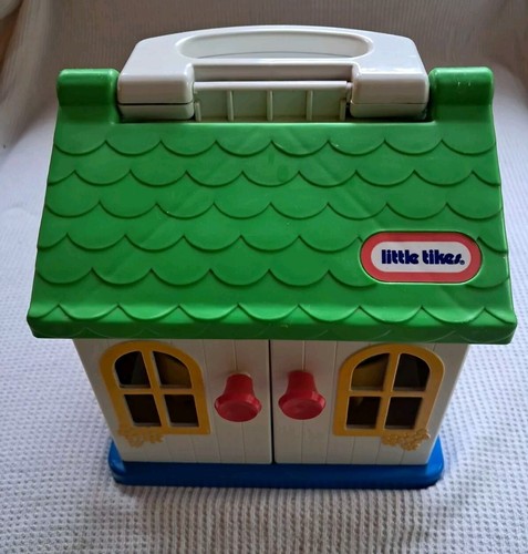Little tikes toddle - little,