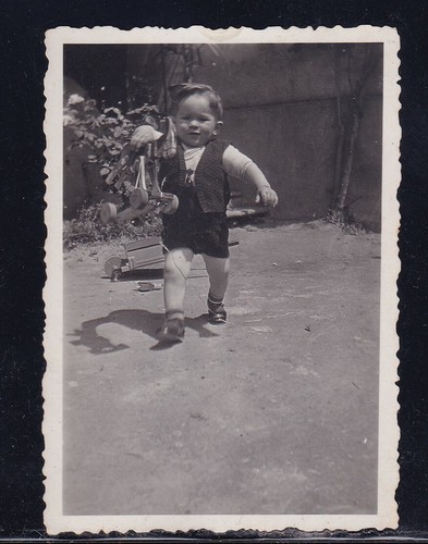 Fotografia foto bambino con - foto,