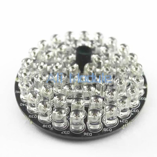 850nm 48pcs illuminatore - 48pcs,
