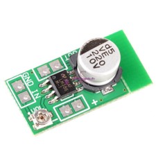 Mini LM386 Micro Audio Power