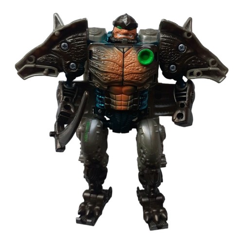 Giocattolo action figure - *hh*,