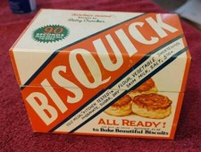 Scatola ricette vintage Betty