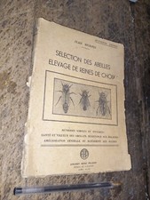 Selezione Di Api Allevamento