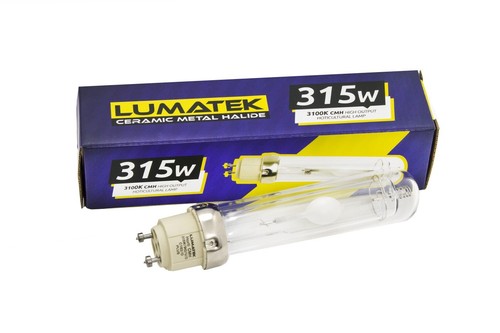 Lumatek lampada cmh 315w - lumatek,