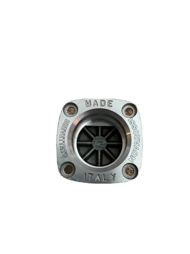 Novarossi rear cover 5cc - rear,