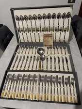 Servizio Posate Inoxpran Con