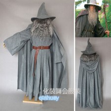 Costume cosplay Lo Hobbit