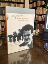 CINEMA - UGO GREGORETTI -