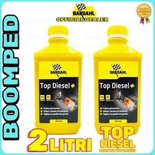BARDAHL TOP DIESEL ADDITIVO 2L
