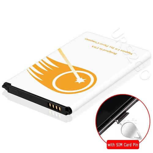 High capacity 6980mah - high,